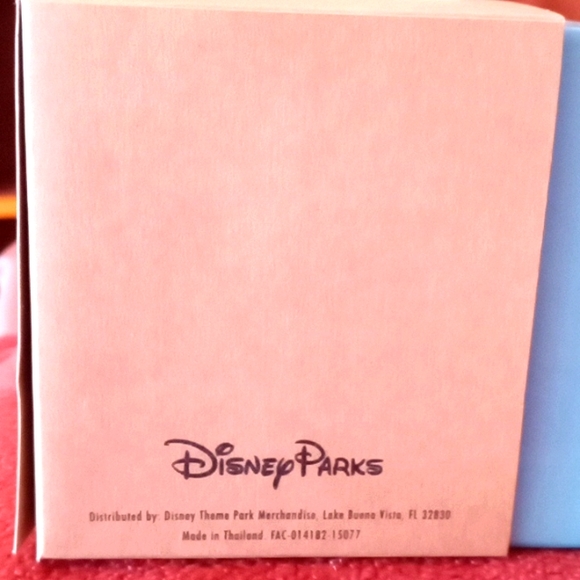 DISNEY AND STARBUCKS "YOU ARE HERE" COLLECTION MUG - Picture 7 of 9